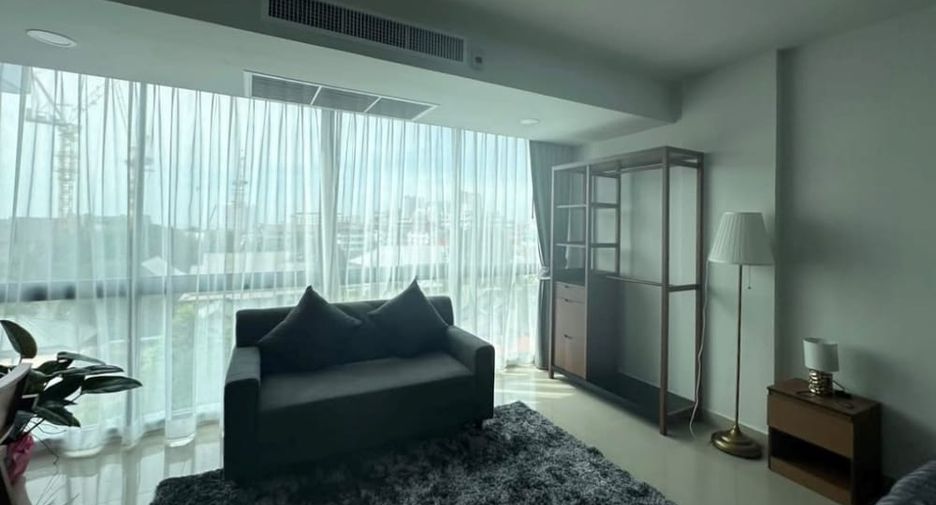 ขาย 2 ห้องนอน คอนโด ใน จอมเทียน, พัทยา