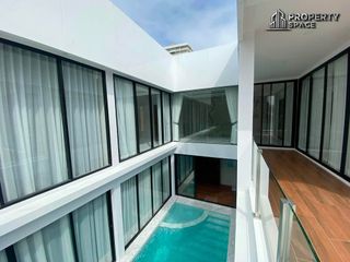 For sale 5 bedrooms villa in Bang Lamung, Chonburi