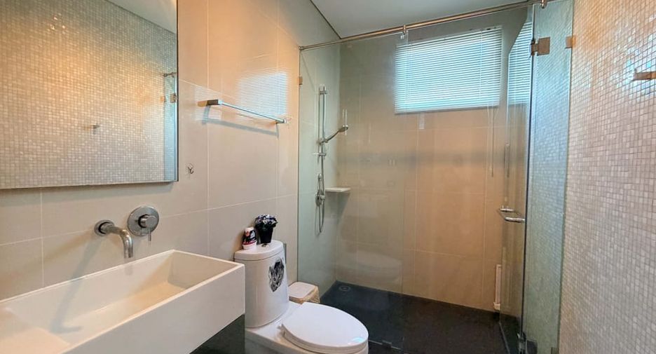 Wohnung zur Miete und zum Kauf mit 2 Zimmer in Jomtien, Pattaya
