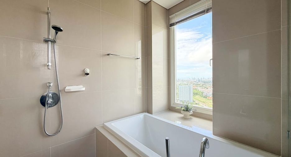 Wohnung zur Miete und zum Kauf mit 2 Zimmer in Jomtien, Pattaya