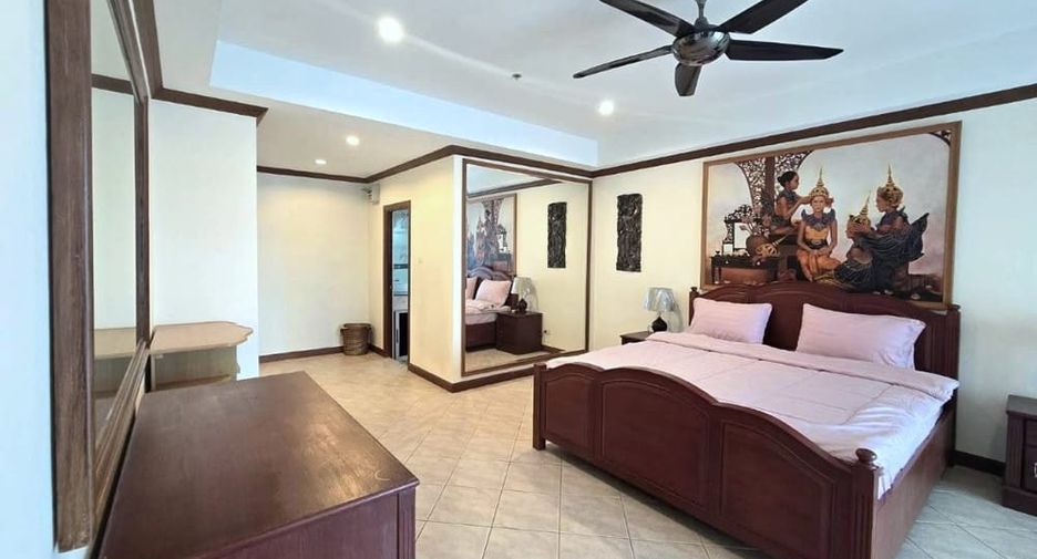 For sale 1 Beds condo in Jomtien, Pattaya