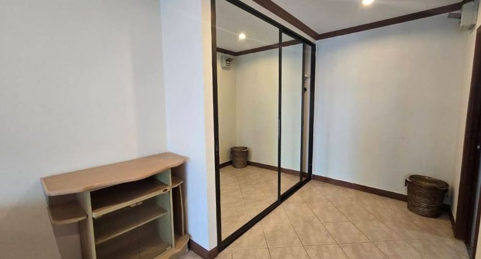 For sale 1 Beds condo in Jomtien, Pattaya