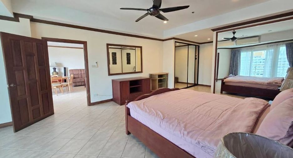 For sale 1 Beds condo in Jomtien, Pattaya