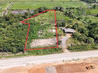 Grundstück zum Kauf in Bang Khla, Chachoengsao