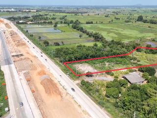 Grundstück zum Kauf in Bang Khla, Chachoengsao