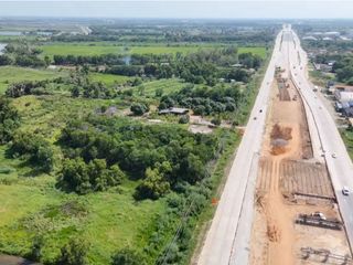 Grundstück zum Kauf in Bang Khla, Chachoengsao