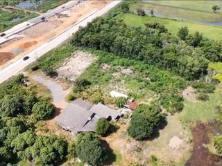 Grundstück zum Kauf in Bang Khla, Chachoengsao