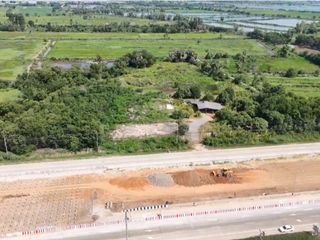 Grundstück zum Kauf in Bang Khla, Chachoengsao