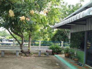 For sale warehouse in Si Racha, Chonburi
