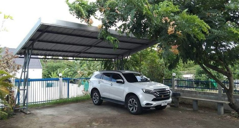 For sale warehouse in Si Racha, Chonburi