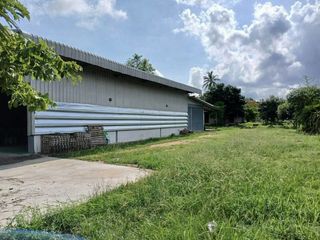 For sale warehouse in Si Racha, Chonburi