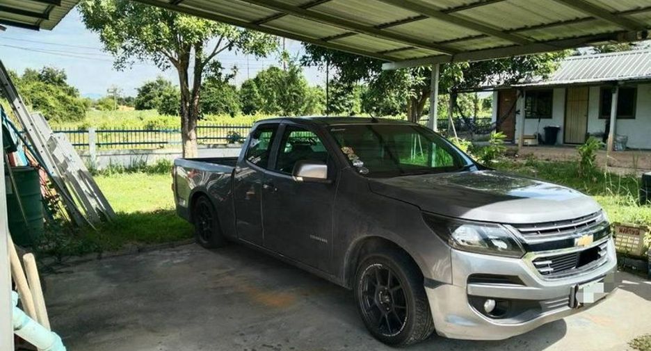 For sale warehouse in Si Racha, Chonburi