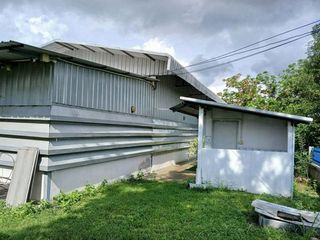 For sale warehouse in Si Racha, Chonburi