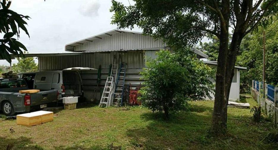 For sale warehouse in Si Racha, Chonburi