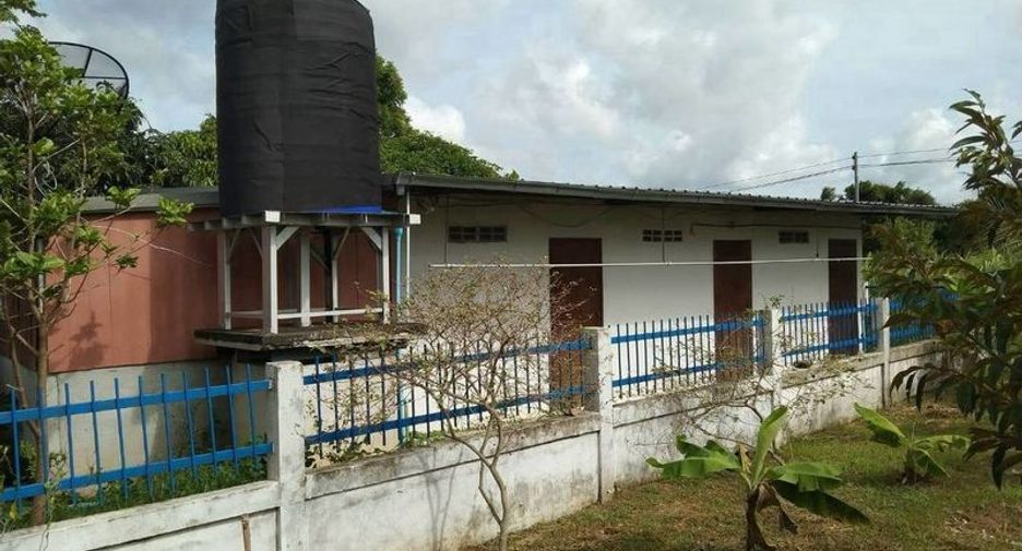 For sale warehouse in Si Racha, Chonburi