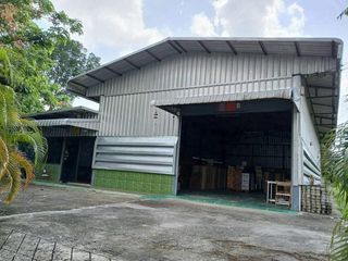 For sale warehouse in Si Racha, Chonburi