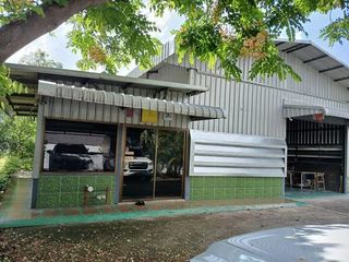 For sale warehouse in Si Racha, Chonburi