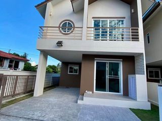 For Rent 3 Bedroom House In Hang Dong, Chiang Mai
