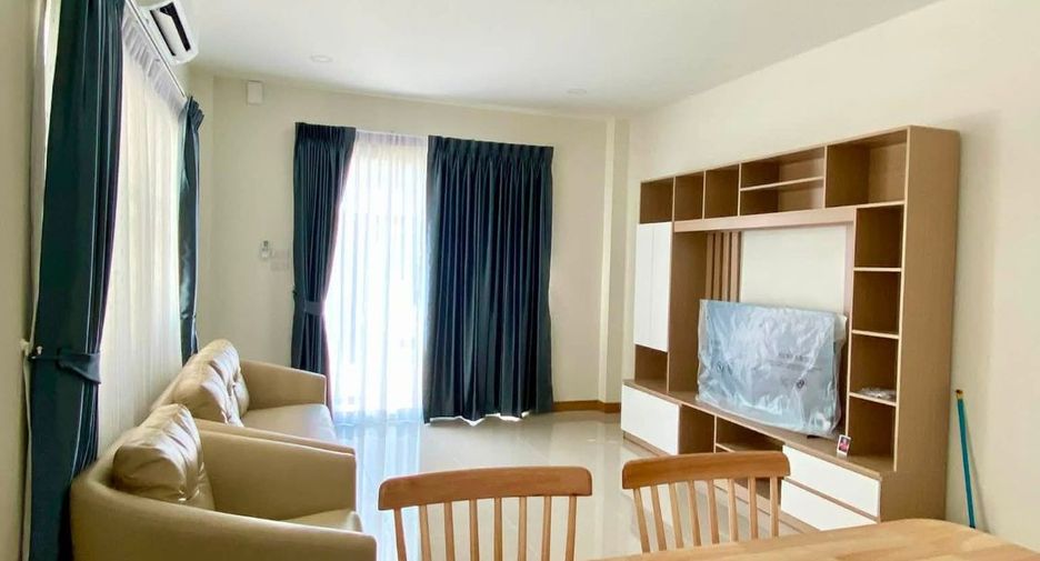For rent 3 bedrooms house in Hang Dong, Chiang Mai