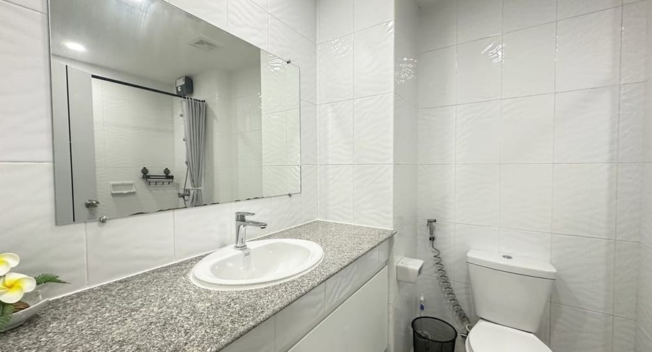 Wohnung zur Miete und zum Kauf mit 2 Zimmer in Bang Lamung, Chonburi