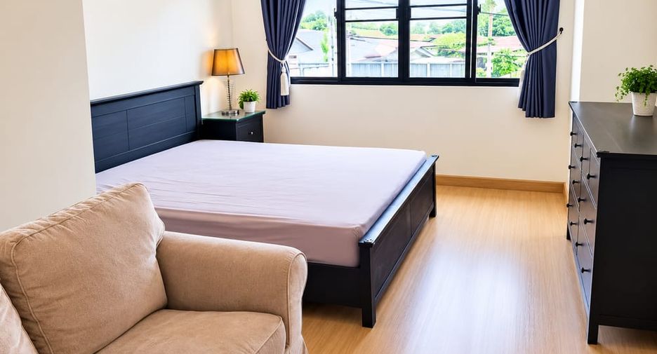 Haus zum Kauf mit 3 Zimmer in Bang Lamung, Chonburi