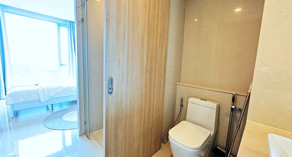 Condo en venta de 1 habitaciones en Bang Lamung, Chonburi