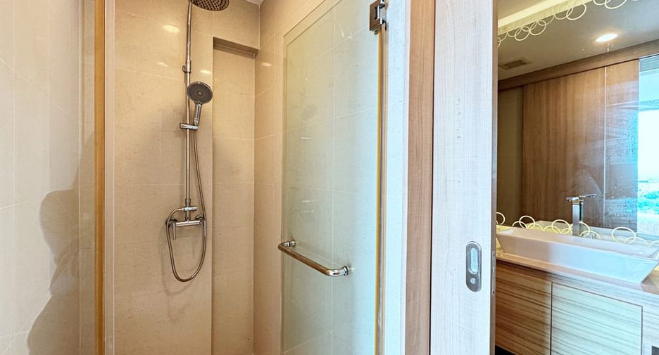 Condo en venta de 1 habitaciones en Bang Lamung, Chonburi