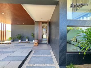 For sale 4 bedrooms villa in Bang Lamung, Chonburi