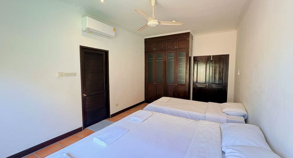 Villa en venta de 3 habitaciones en Bang Lamung, Chonburi
