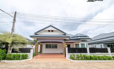 ขาย 3 ห้องนอน บ้านเดี่ยว ใน บางละมุง, ชลบุรี