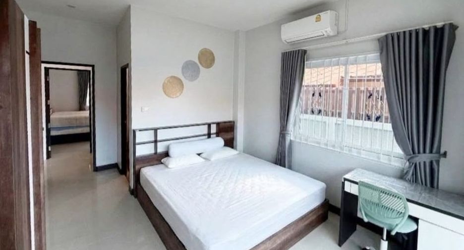 For sale 2 bedrooms house in Bang Lamung, Chonburi