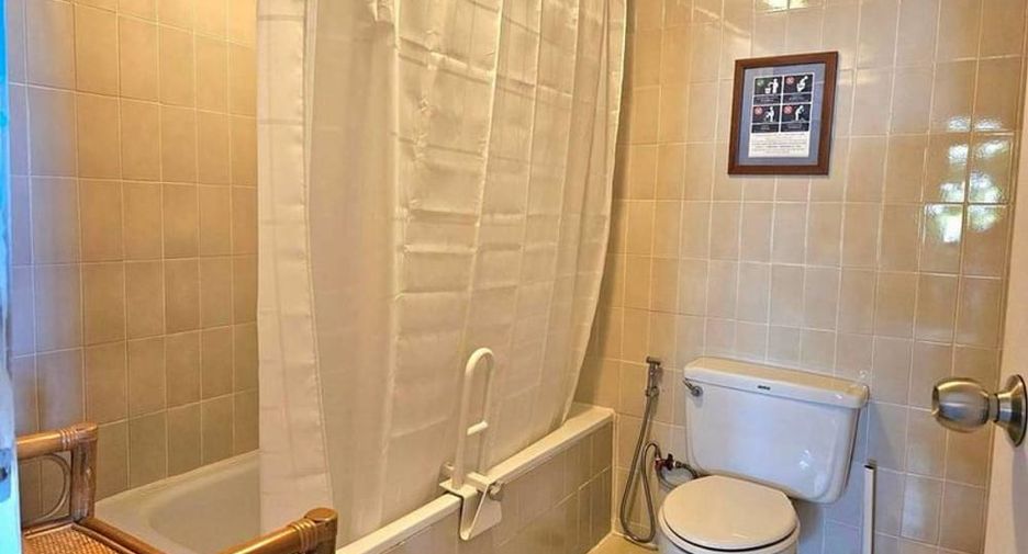 À vendre 2 chambres condo à Jomtien, Pattaya