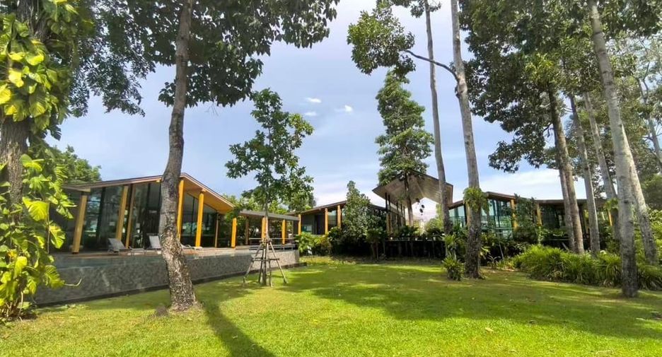For sale 3 bedrooms house in Bang Lamung, Chonburi