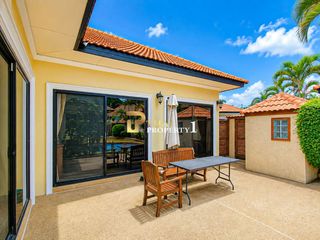 For sale 3 bedrooms villa in Hua Hin, Prachuap Khiri Khan