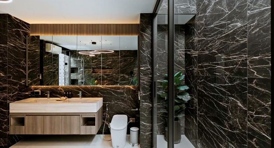 Villa en alquiler de 6 habitaciones en Jomtien, Pattaya