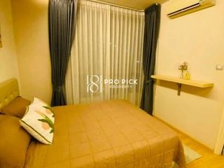 For rent studio condo in Watthana, Bangkok