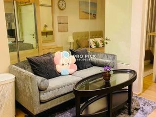 For rent studio condo in Watthana, Bangkok