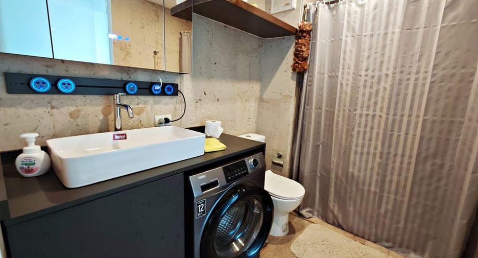 For sale 2 bedrooms condo in Bang Lamung, Chonburi