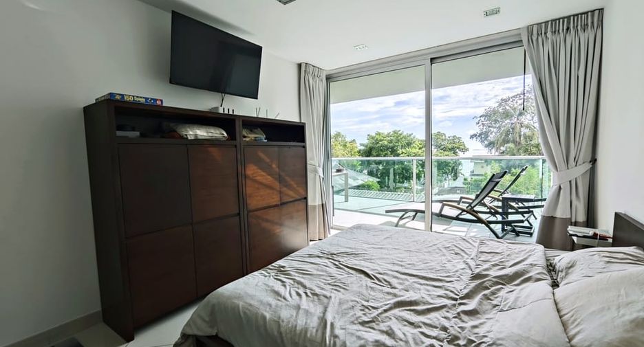 For sale 2 bedrooms condo in Bang Lamung, Chonburi