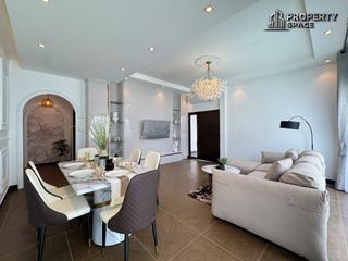 Villa en venta de 3 habitaciones en Bang Lamung, Chonburi