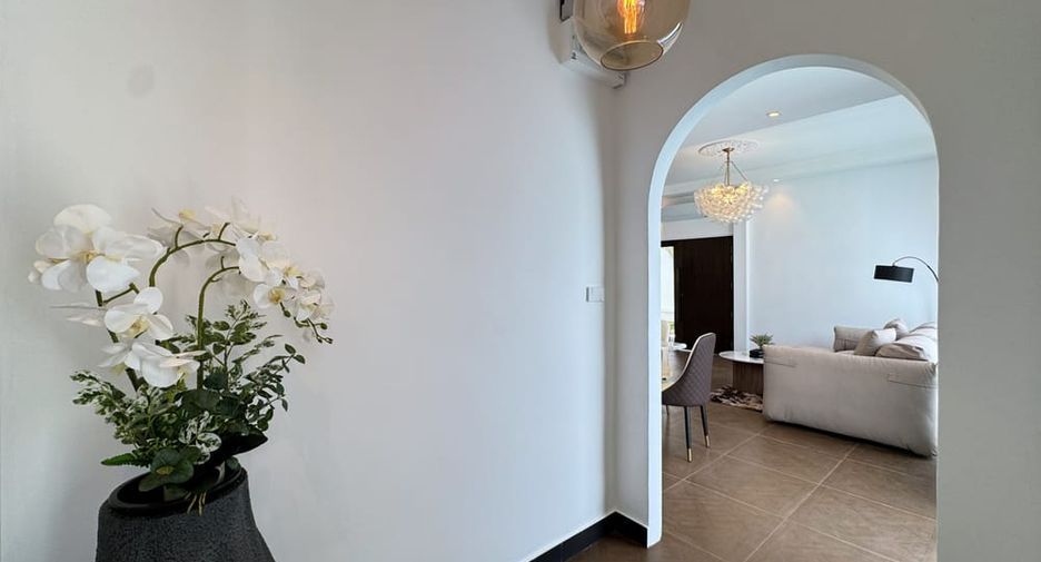 Villa en venta de 3 habitaciones en Jomtien, Pattaya