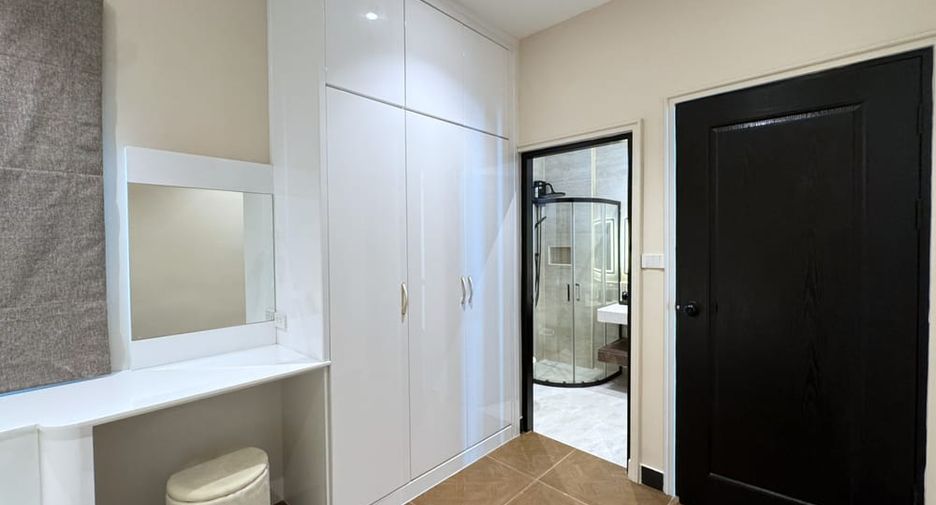 Villa en venta de 3 habitaciones en Jomtien, Pattaya