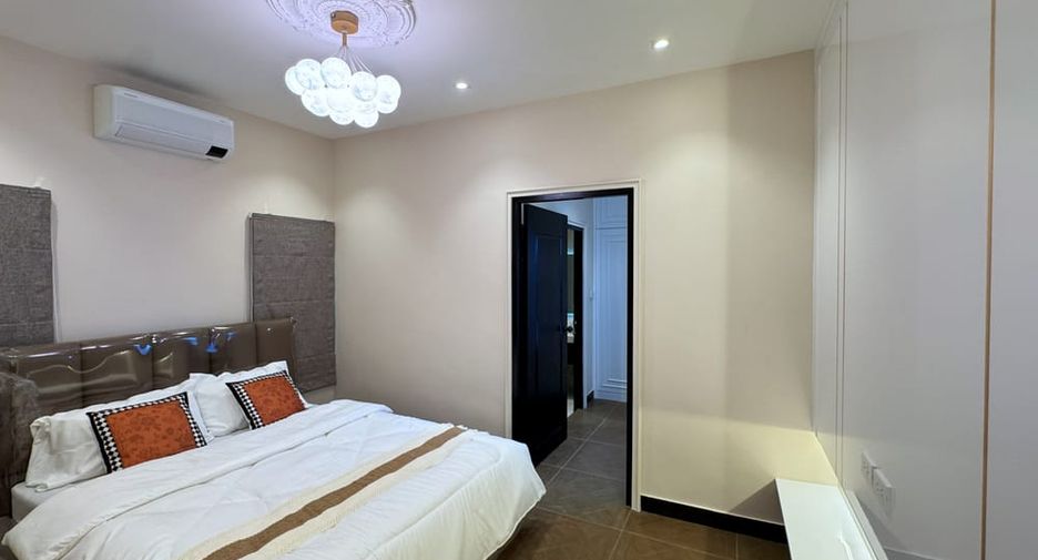 Villa en venta de 3 habitaciones en Jomtien, Pattaya