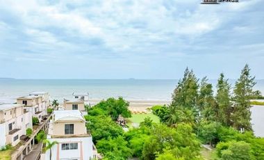 For rent and for sale 2 bedrooms condo in Jomtien, Pattaya