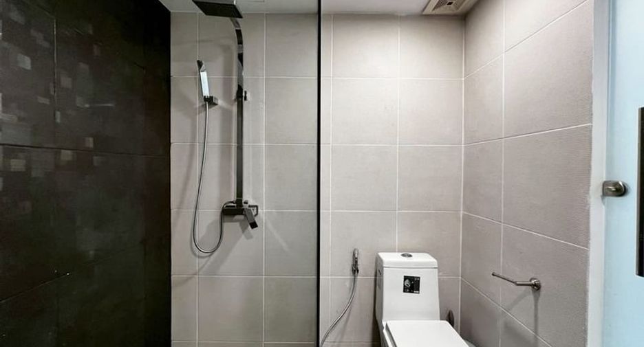 Condo en venta de estudio en Bang Lamung, Chonburi