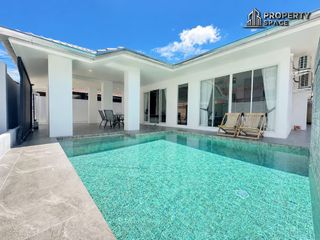 Villa zum Kauf mit 4 Zimmer in Bang Lamung, Chonburi