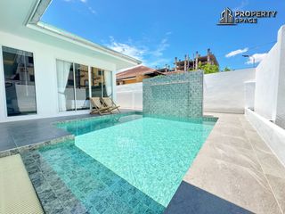 Villa zum Kauf mit 4 Zimmer in Bang Lamung, Chonburi