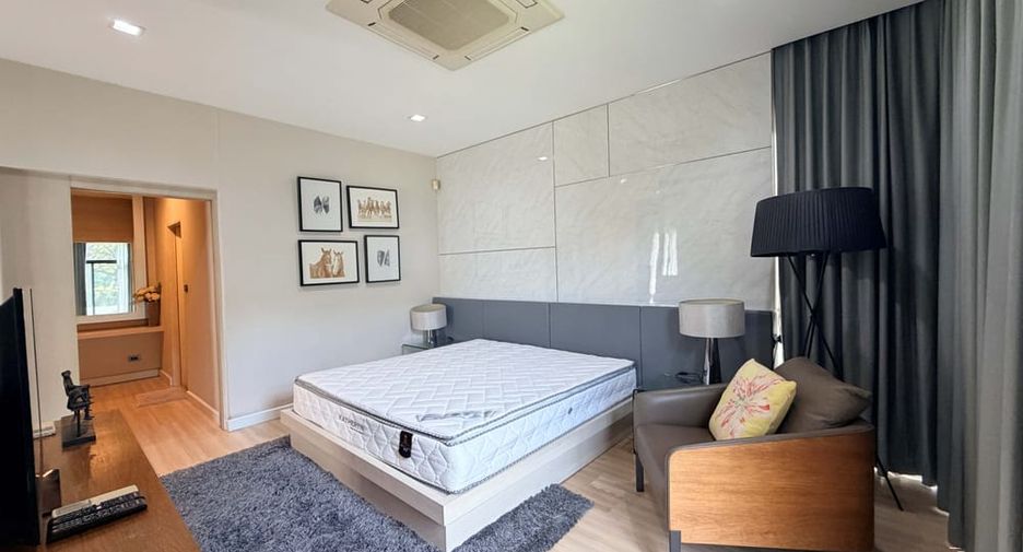 Villa zur Miete mit 3 Zimmer in Bang Lamung, Chonburi