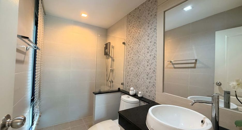 Villa zur Miete mit 3 Zimmer in Bang Lamung, Chonburi