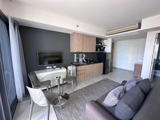 For Rent Studio Condo In Bang Lamung, Chonburi